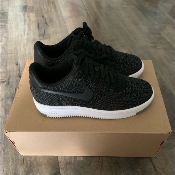 nike air force 1 low flyknit nike air force 1 low flyknit